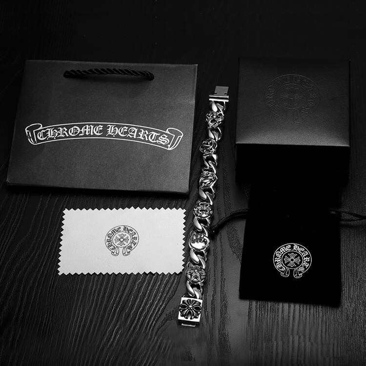Chrome Hearts bracelet 12yxx186